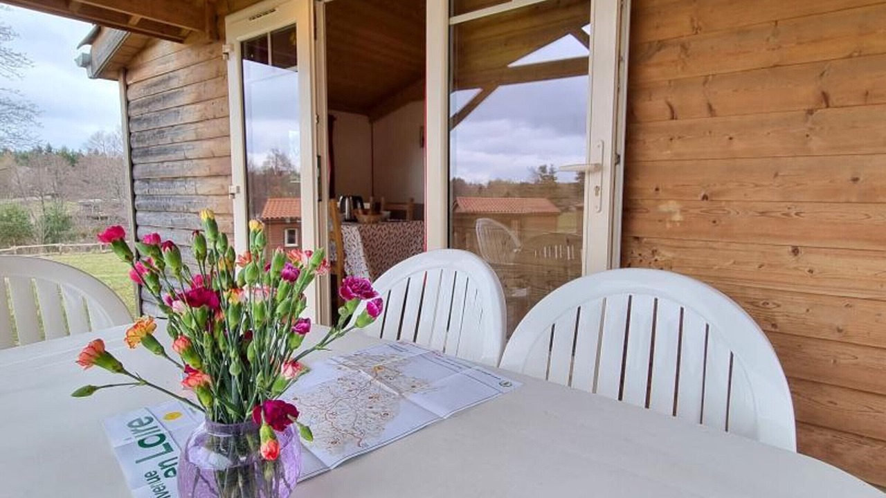 Photo of Outdoor in Usson-en-Forez