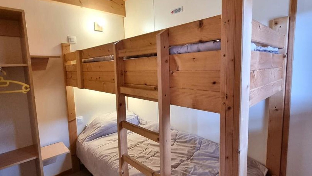 Photo of Bedroom in Usson-en-Forez