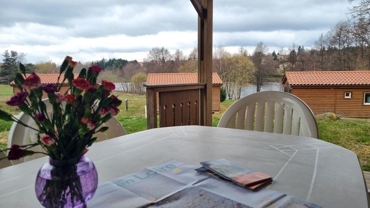 Photo of Outdoor in Usson-en-Forez