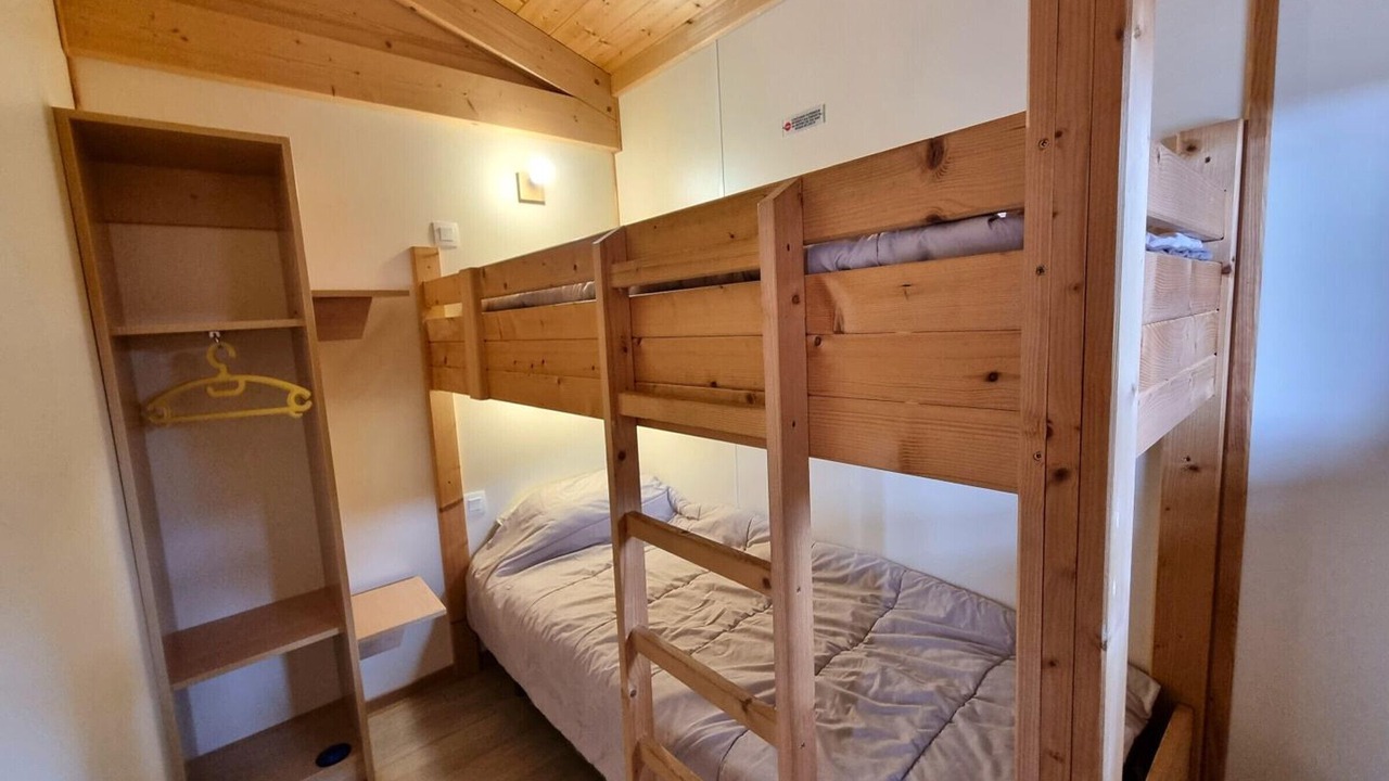 Photo of Bedroom in Usson-en-Forez