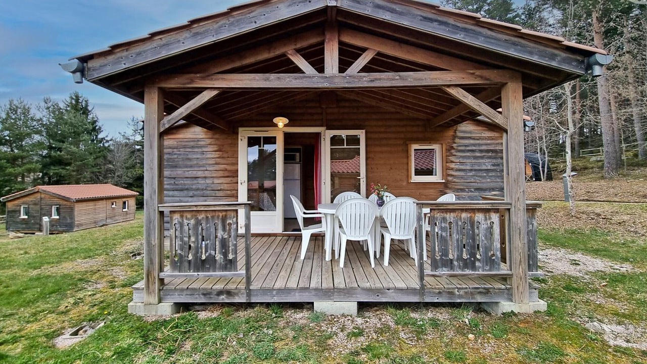 Photo of Outdoor in Usson-en-Forez