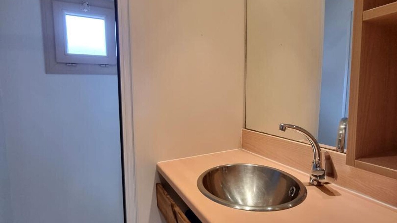 Photo of Bathroom in Usson-en-Forez