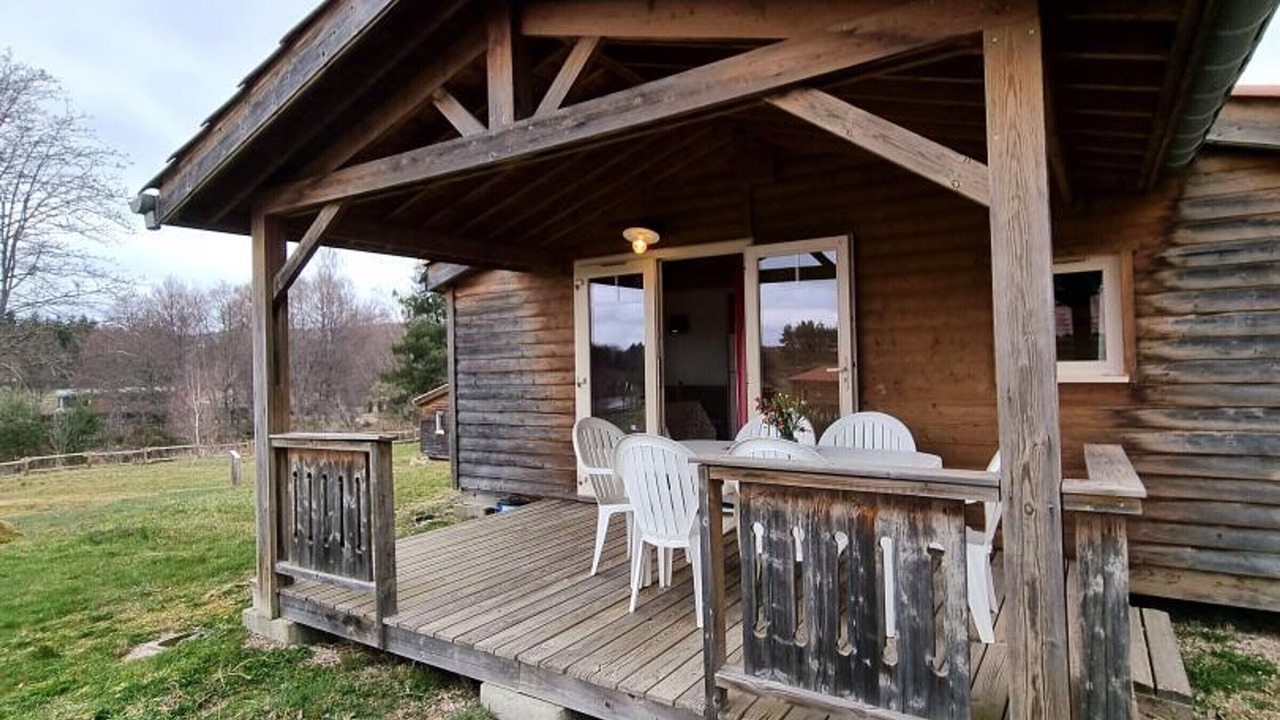 Photo of Outdoor in Usson-en-Forez