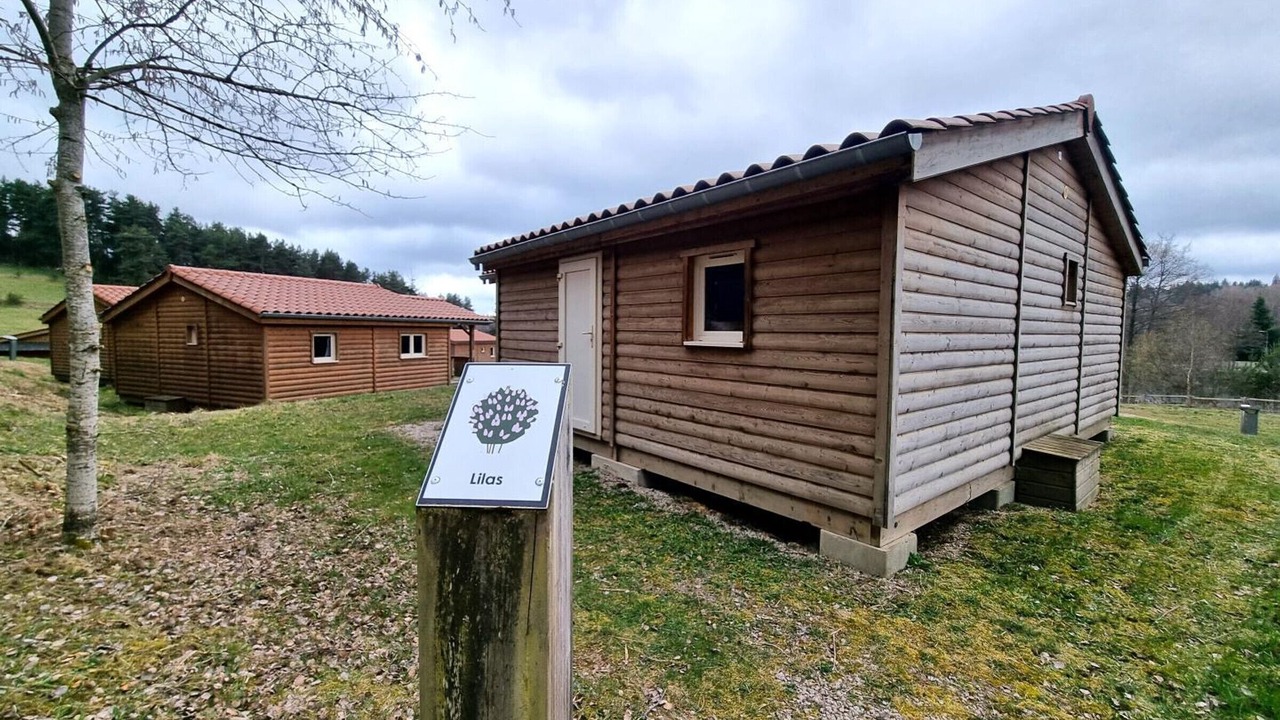Photo of Outdoor in Usson-en-Forez