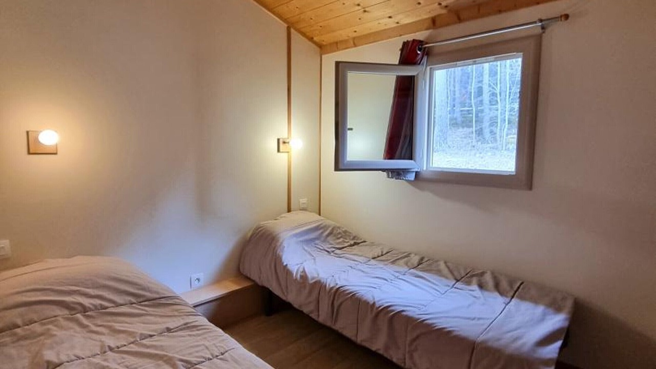 Photo of Bedroom in Usson-en-Forez