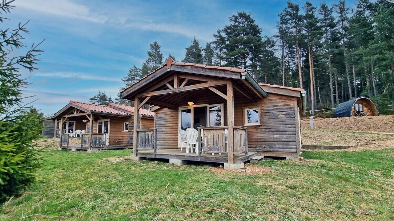 Photo of Outdoor in Usson-en-Forez