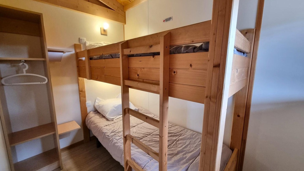 Photo of Bedroom in Usson-en-Forez