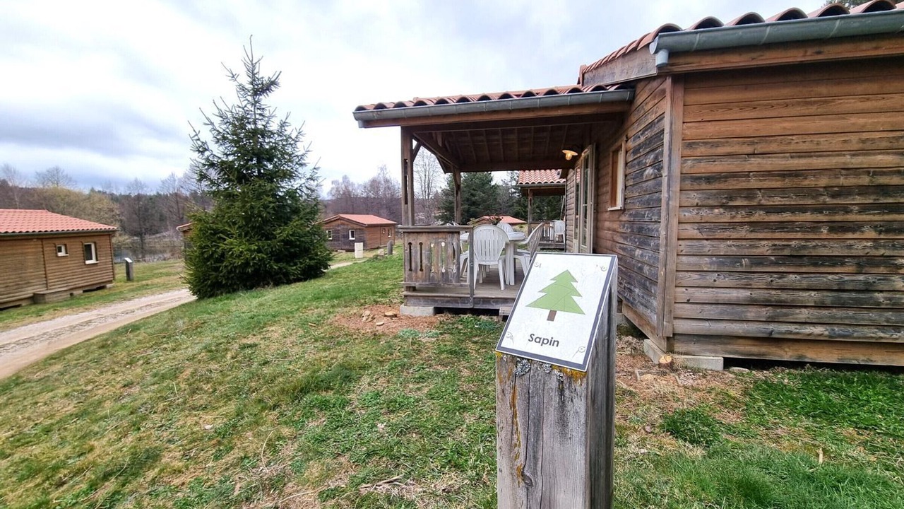 Photo of Outdoor in Usson-en-Forez