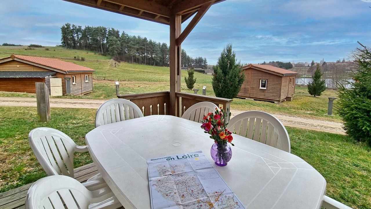 Photo of Outdoor in Usson-en-Forez