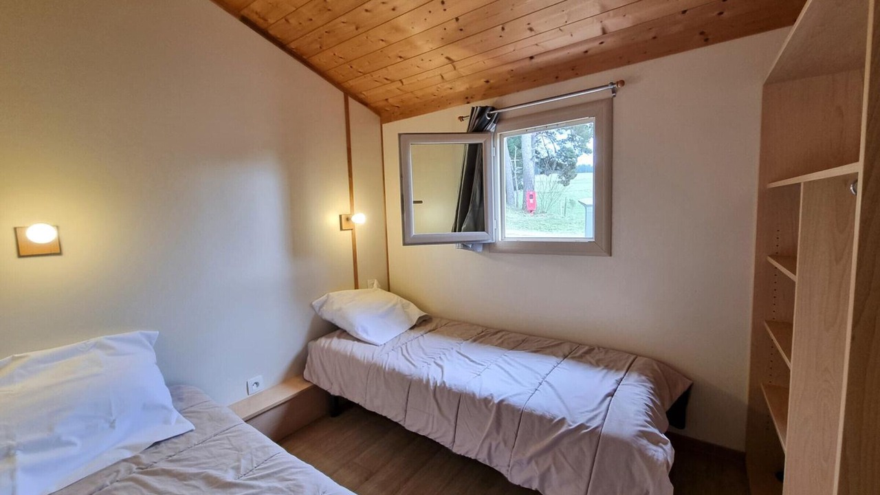 Photo of Bedroom in Usson-en-Forez