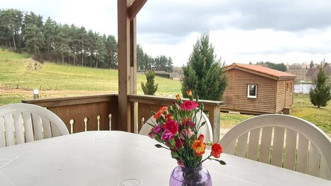 Photo of Outdoor in Usson-en-Forez