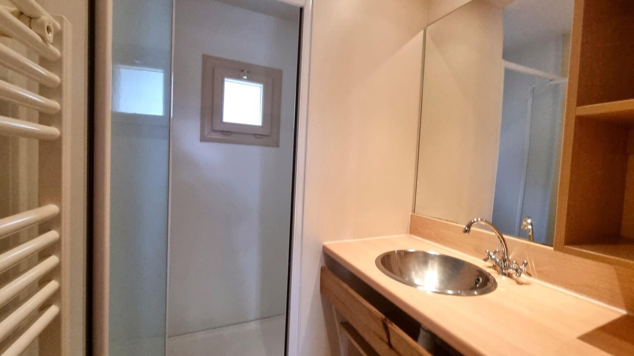 Photo of Bathroom in Usson-en-Forez