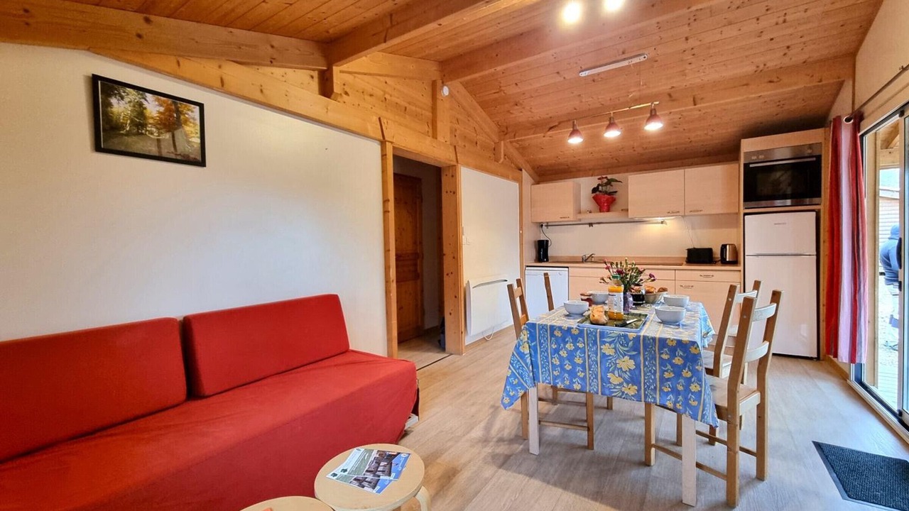 Photo of Livingroom in Usson-en-Forez