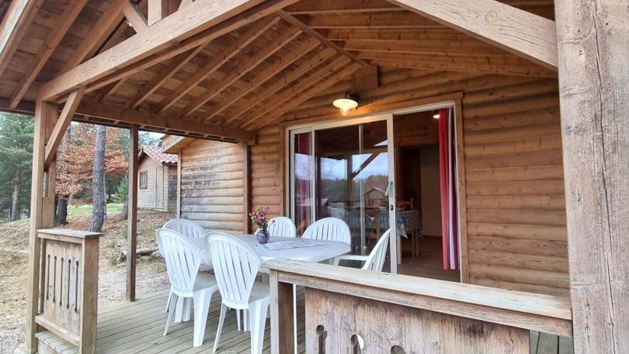 Photo of Outdoor in Usson-en-Forez