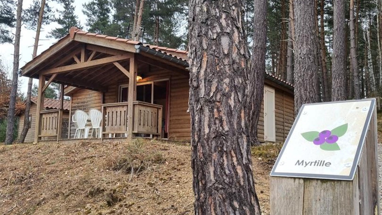 Photo of Outdoor in Usson-en-Forez