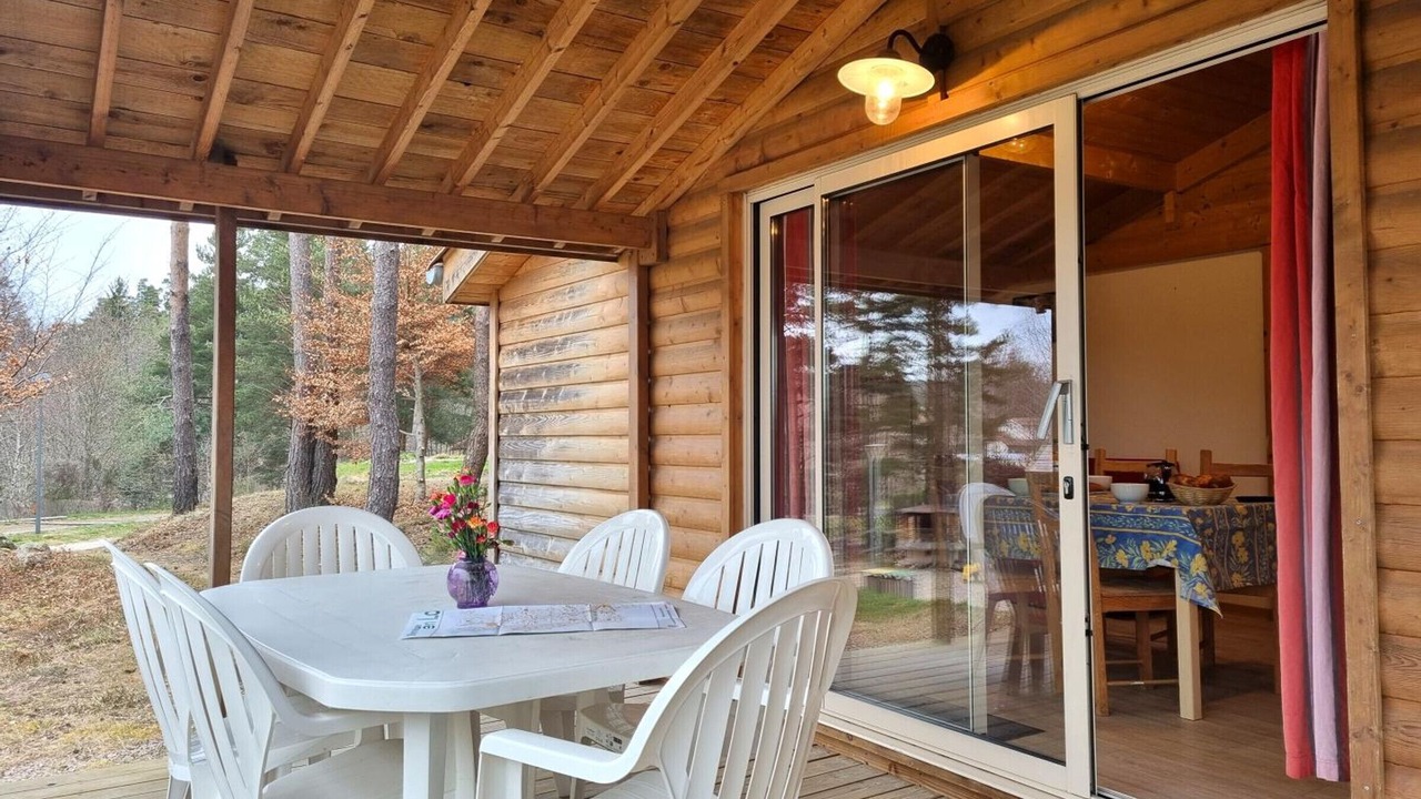Photo of Outdoor in Usson-en-Forez