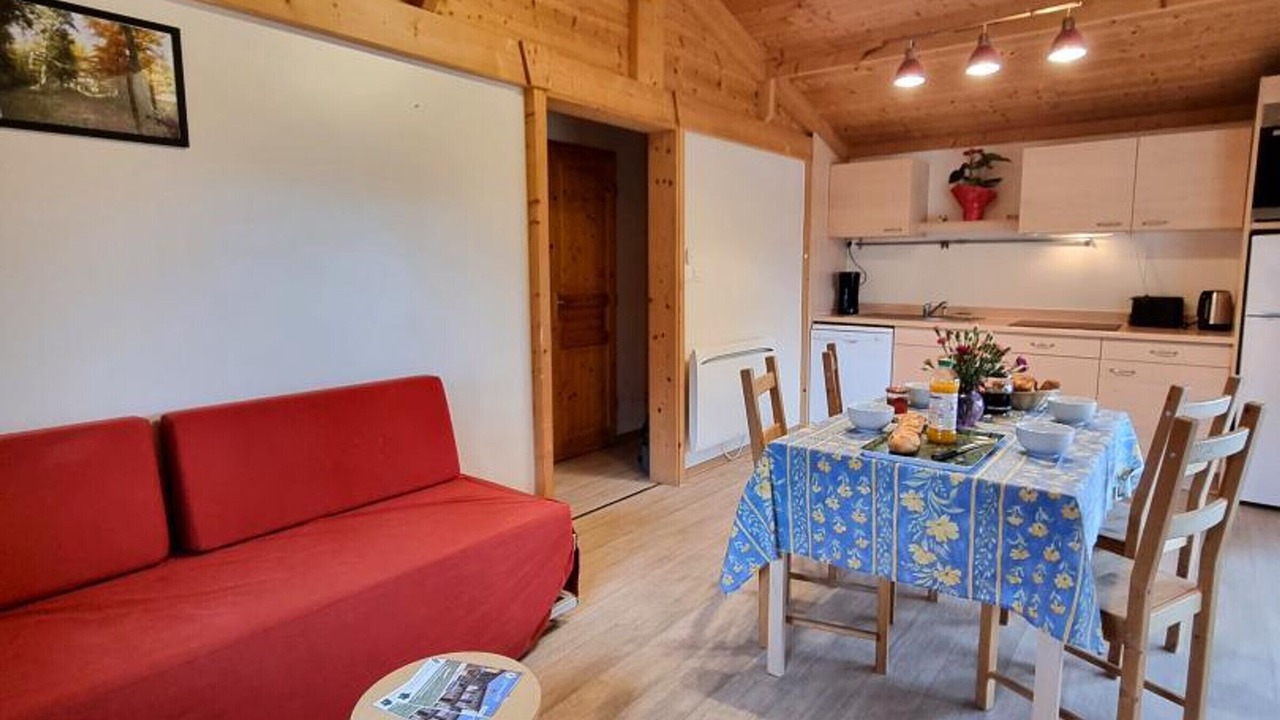 Photo of Livingroom in Usson-en-Forez