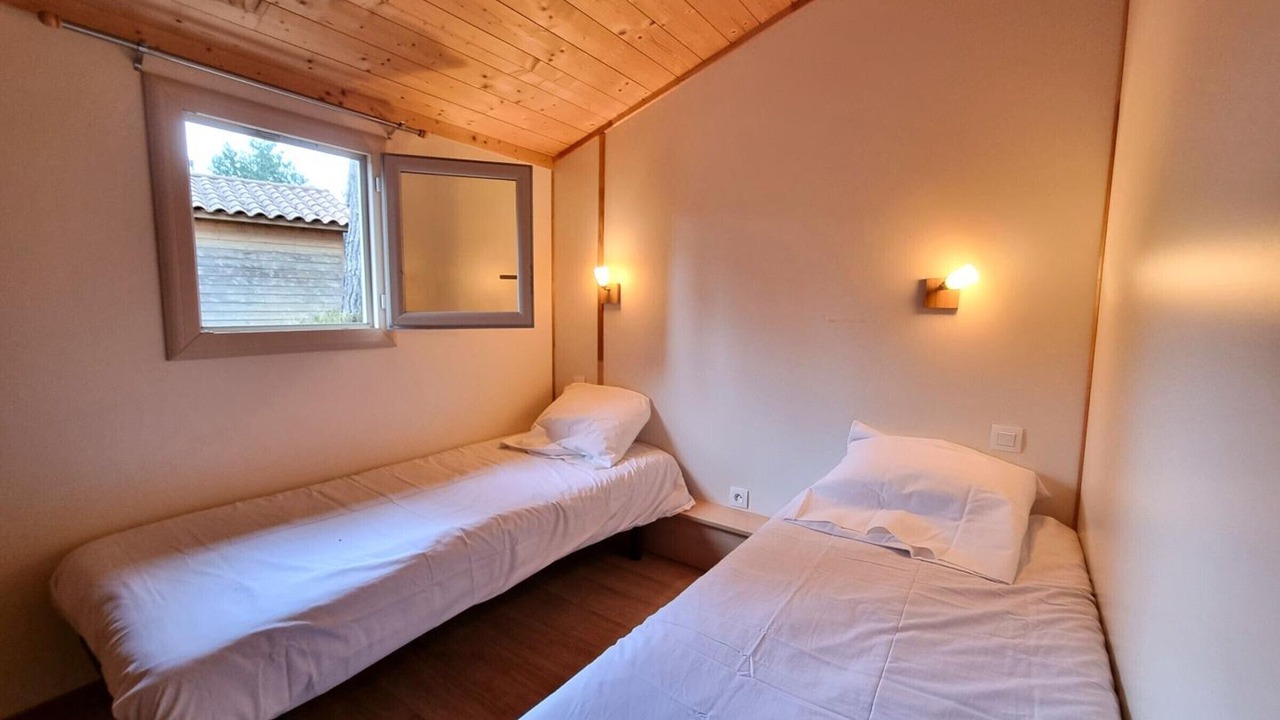 Photo of Bedroom in Usson-en-Forez