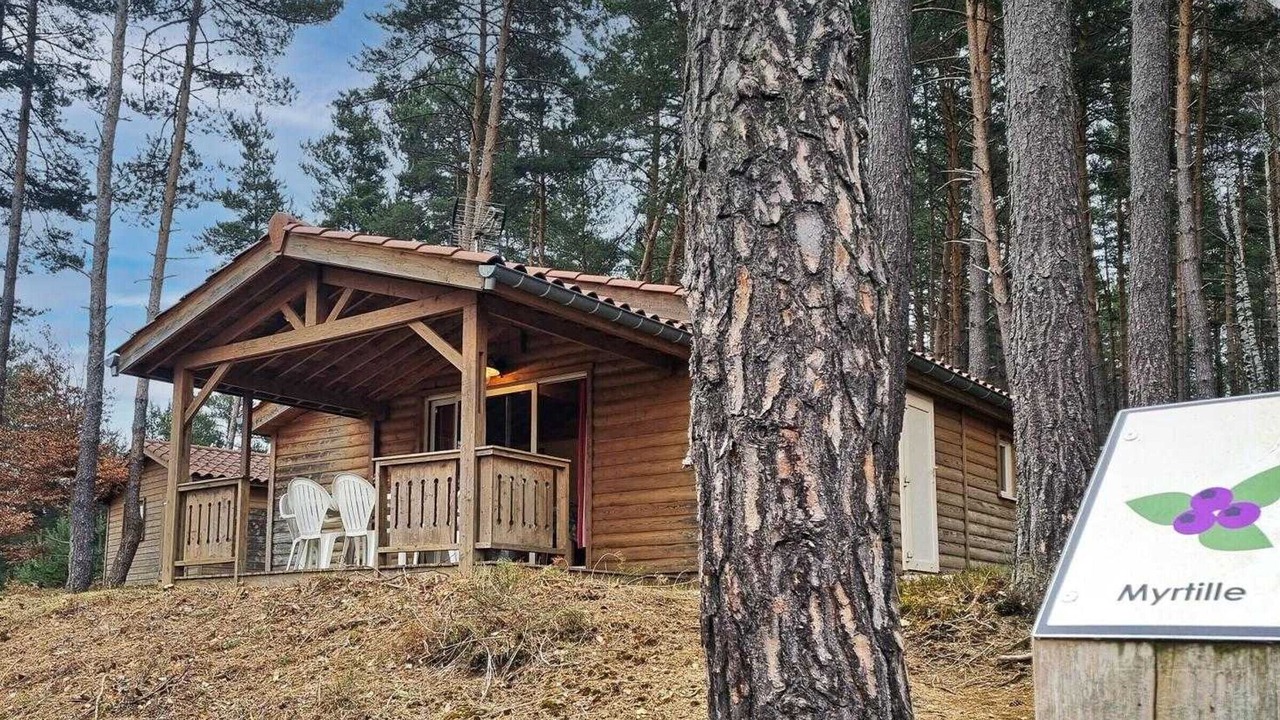 Photo of Outdoor in Usson-en-Forez