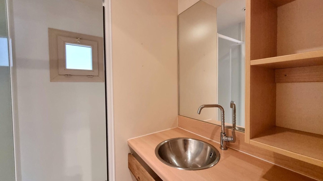 Photo of Bathroom in Usson-en-Forez