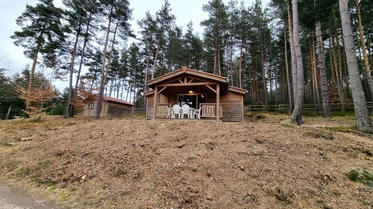 Photo of Outdoor in Usson-en-Forez