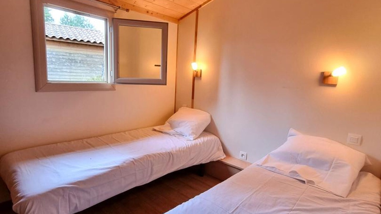 Photo of Bedroom in Usson-en-Forez
