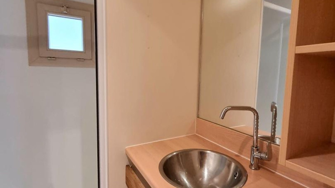 Photo of Bathroom in Usson-en-Forez