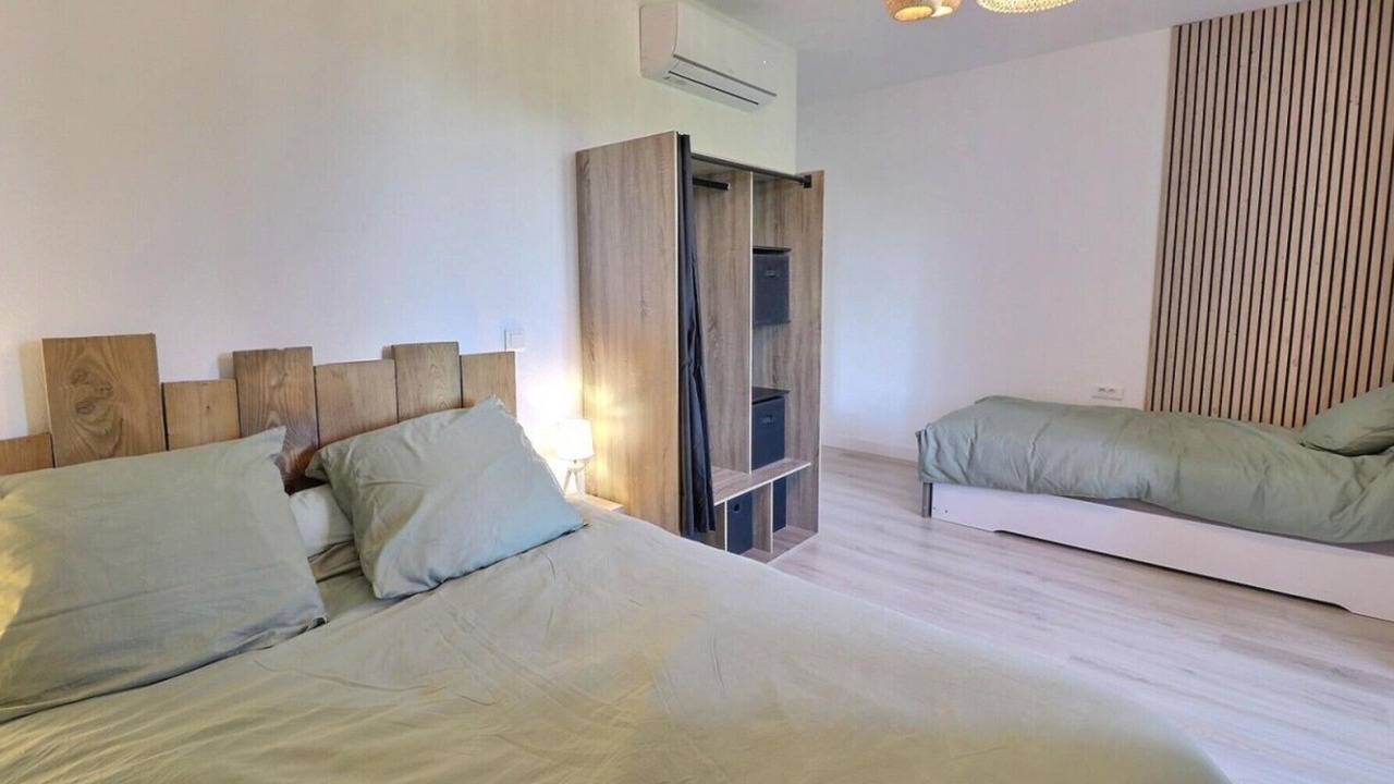 Photo of Bedroom in Fabras