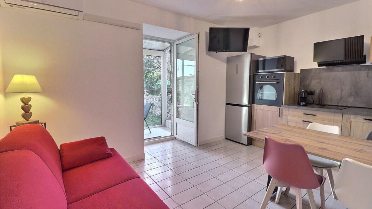 Photo of Livingroom in Fabras