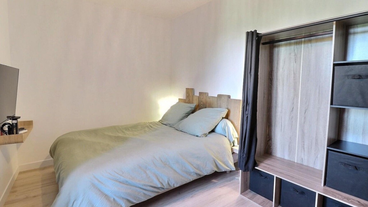 Photo of Bedroom in Fabras