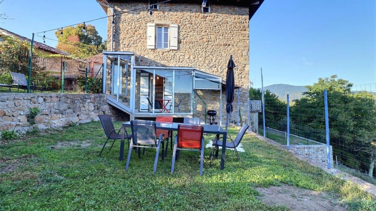 Photo of Outdoor in Fabras