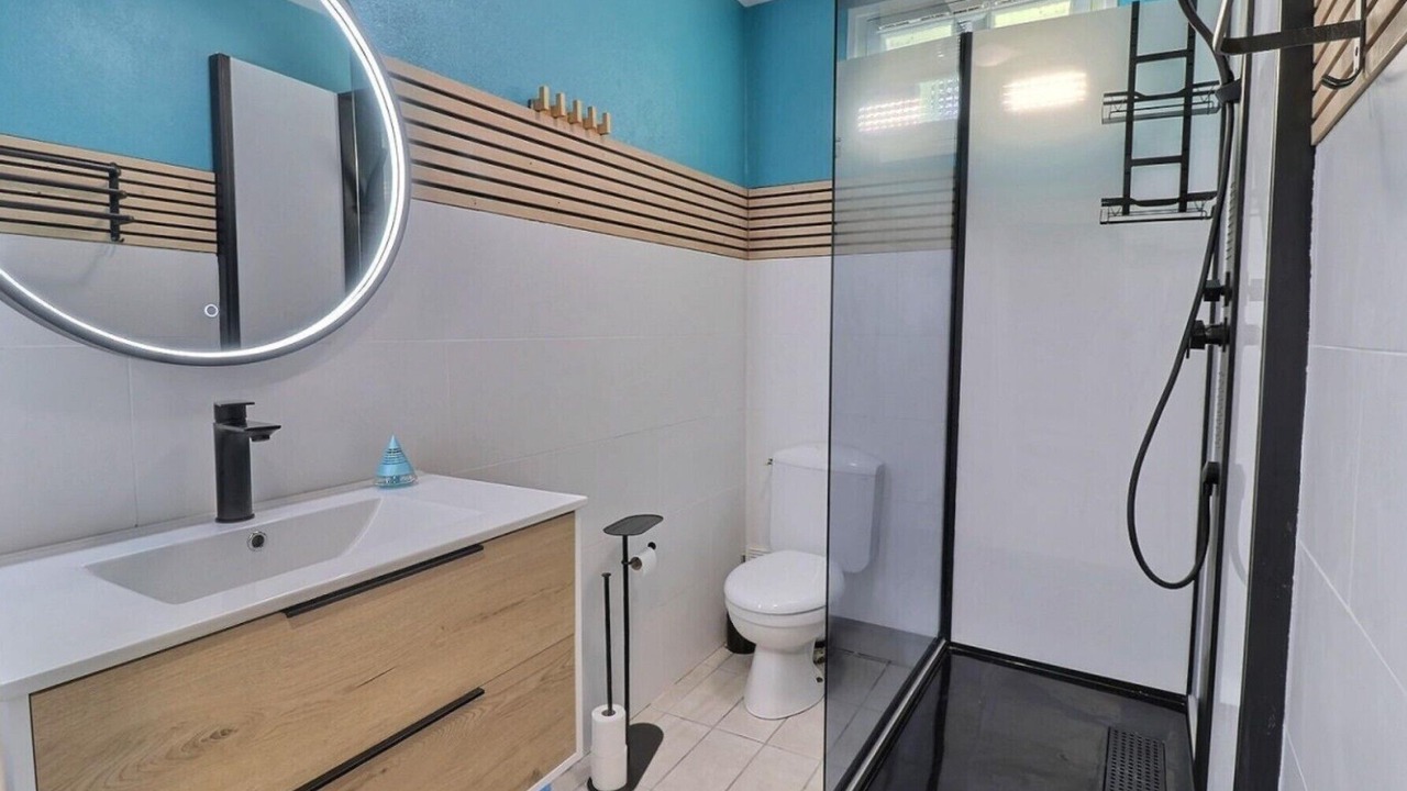 Photo of Bathroom in Fabras