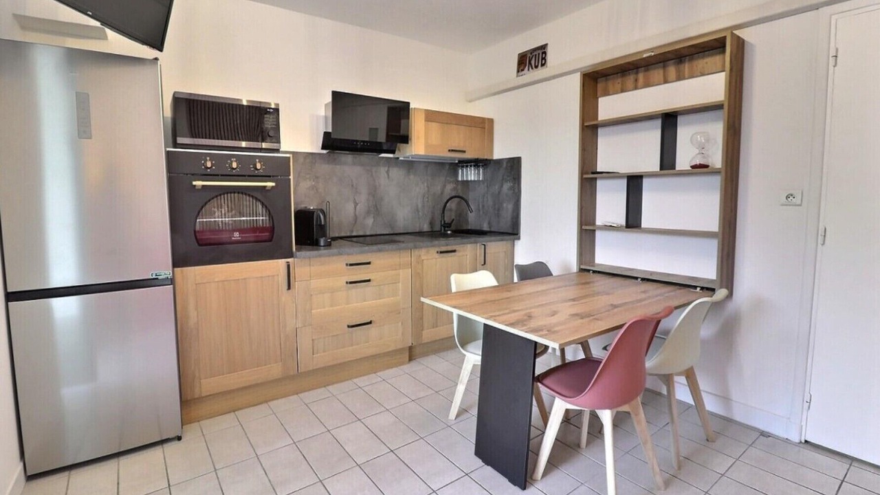 Photo of Kitchen in Fabras