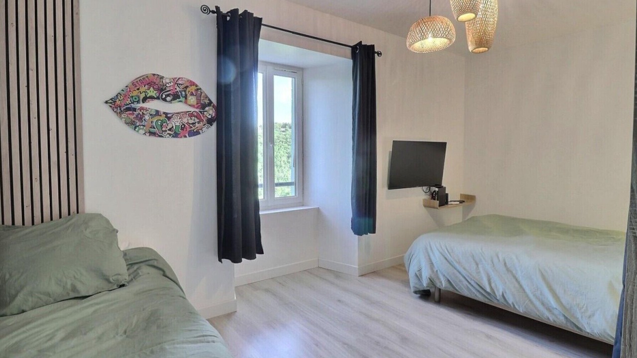 Photo of Bedroom in Fabras