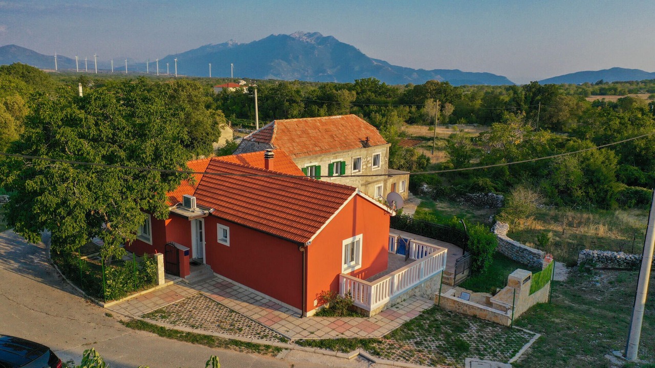 Photo of Others in Central Dalmatia