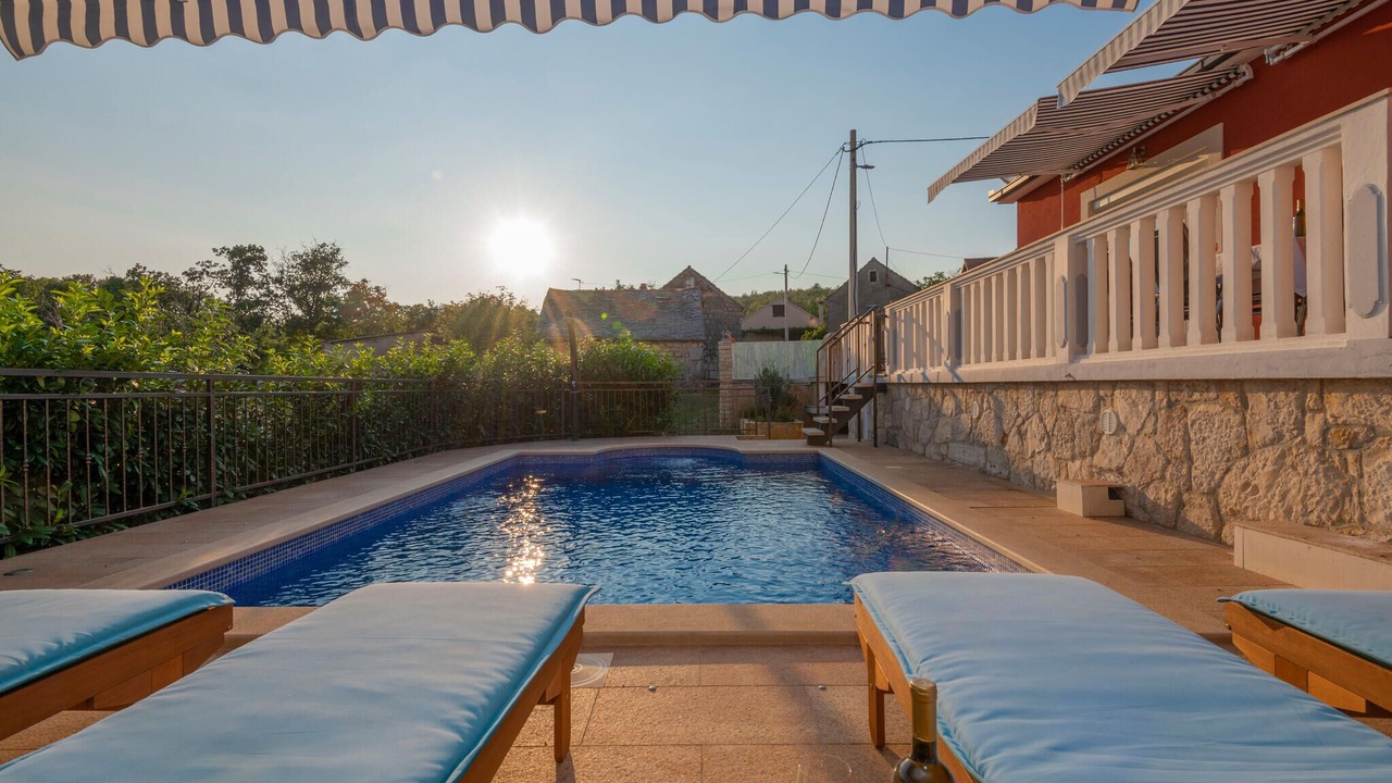 Photo of Outdoor in Central Dalmatia