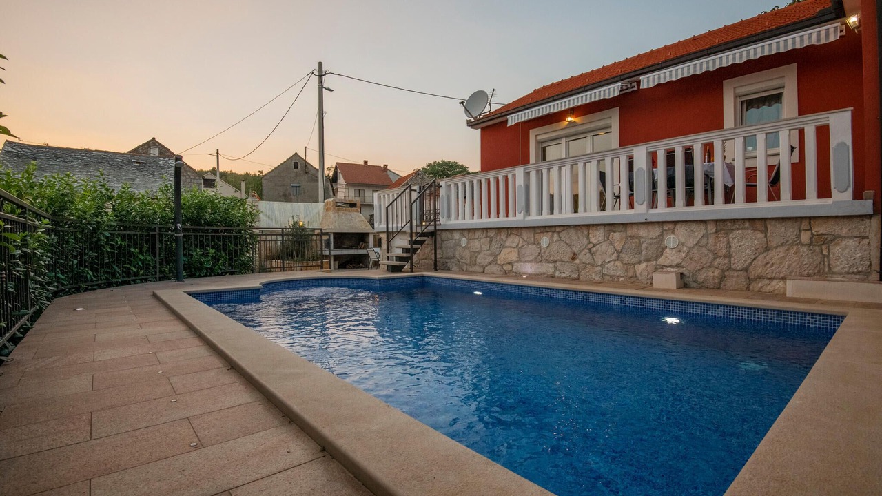 Photo of Outdoor in Central Dalmatia