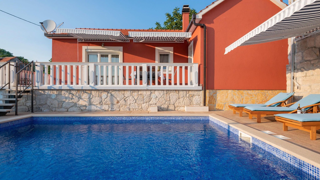 Photo of Outdoor in Central Dalmatia