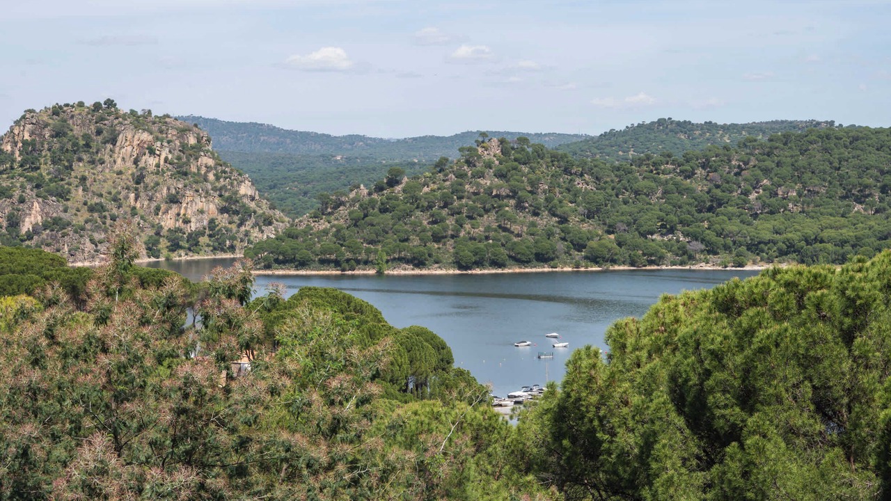 Photo of Others in San Martin de Valdeiglesias