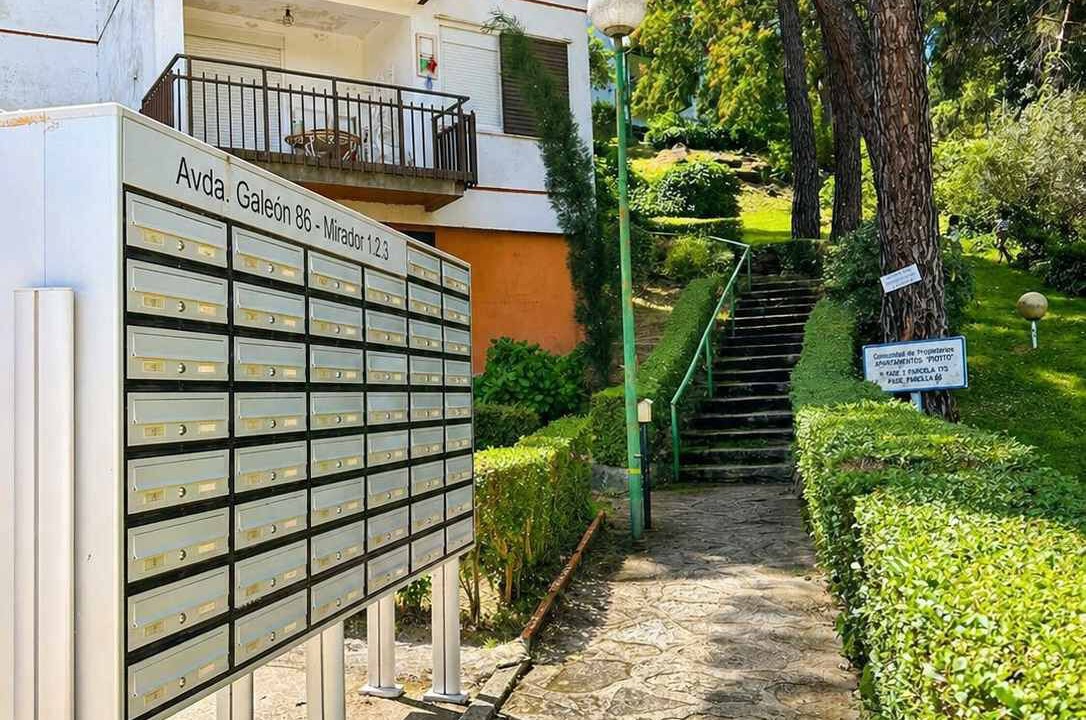 Photo of Outdoor in San Martin de Valdeiglesias