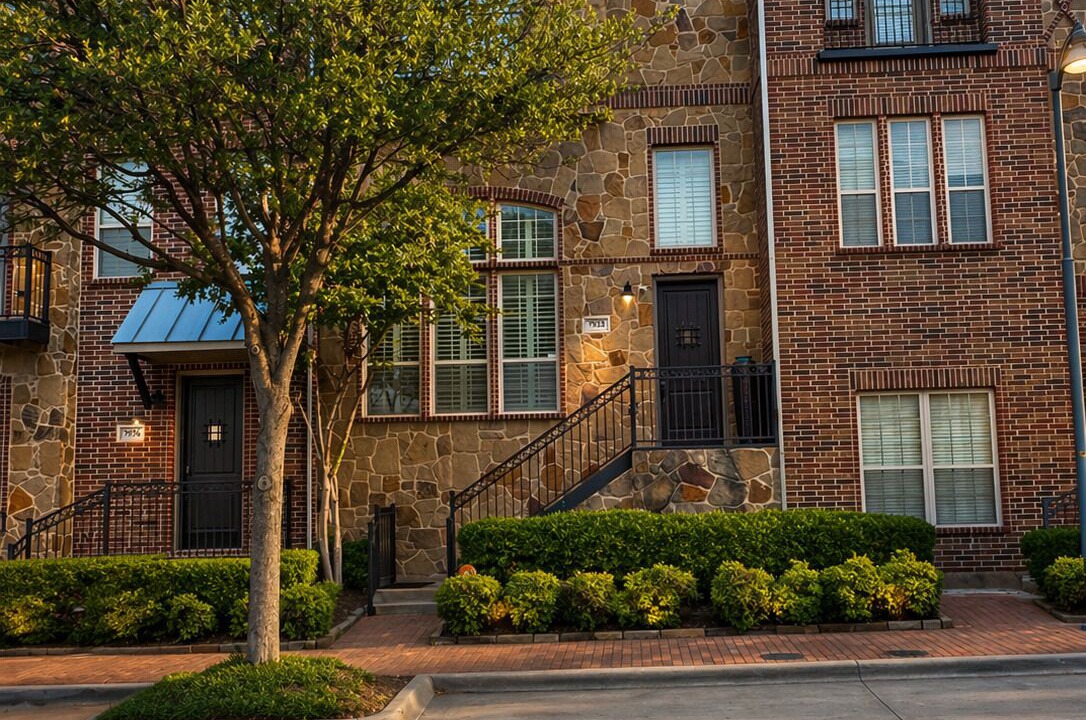 Photo of Outdoor in Legacy Town Center North