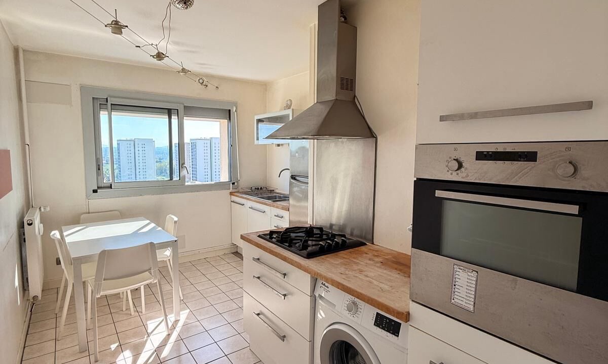Photo of Kitchen in Minguette Sud