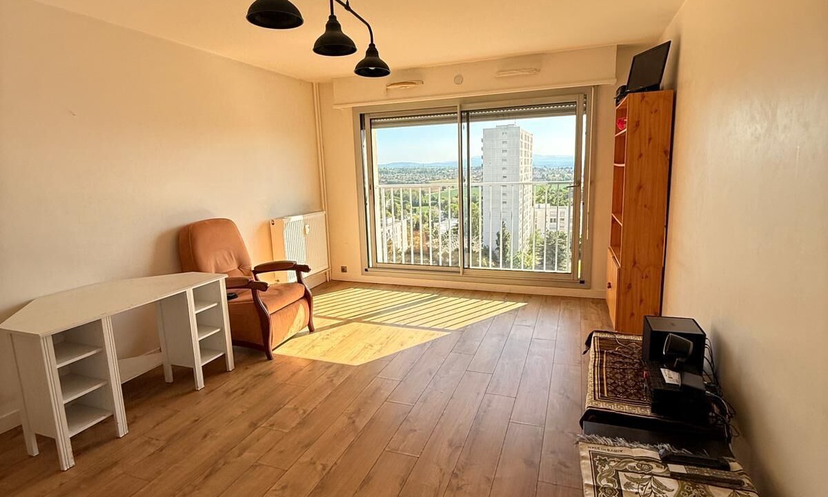Photo of Livingroom in Minguette Sud