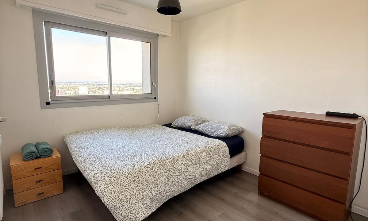 Photo of Bedroom in Minguette Sud