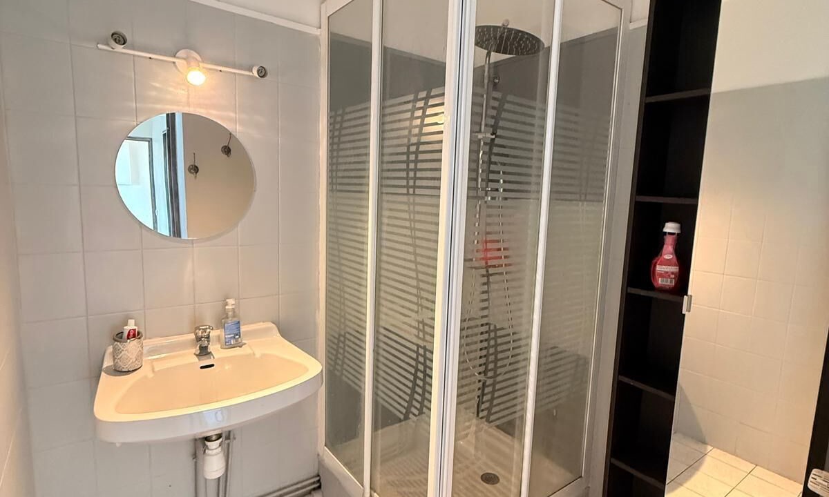 Photo of Bathroom in Minguette Sud