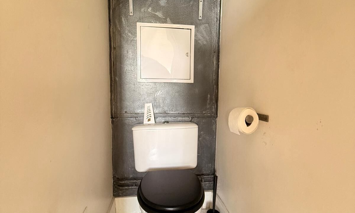 Photo of Bathroom in Minguette Sud