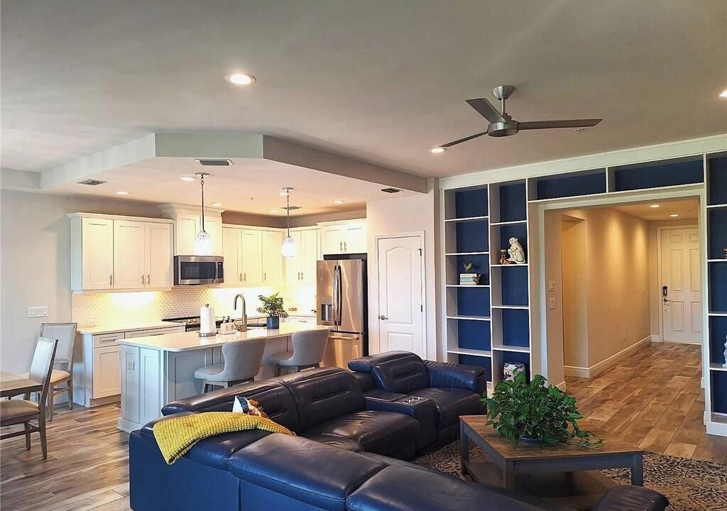 Photo of Livingroom in Rural Estates