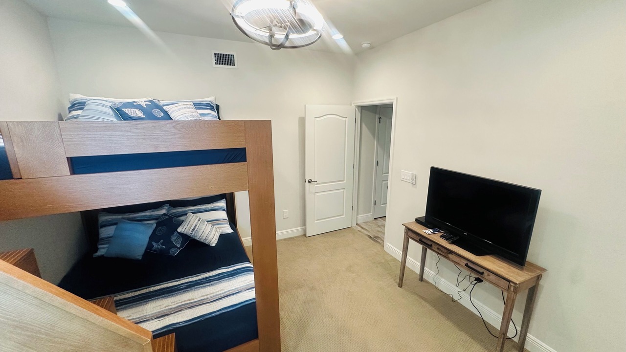 Photo of Bedroom in Rural Estates