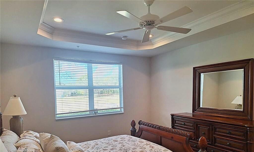 Photo of Bedroom in Rural Estates