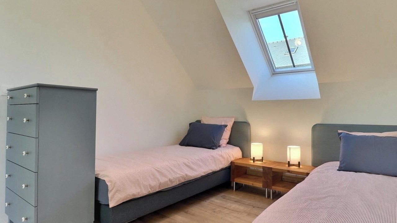 Photo of Bedroom in Quebriac